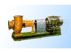 江苏飞跃机泵有限公司 磷酸料浆循环泵