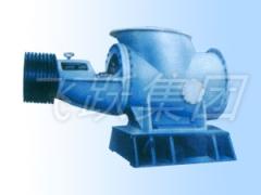 江苏飞跃机泵有限公司 立式轴流泵