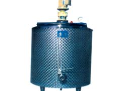 江苏苏海机械制造有限公司 供应容器 LRG系列冷热缸