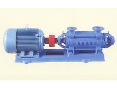 靖江市亚太泵业有限公司  亚太泵业-DG、D型多级离心泵