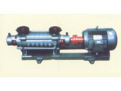 靖江市亚太泵业有限公司  亚太泵业-GC型离心水泵