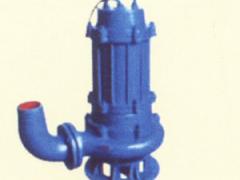 靖江市亚太泵业有限公司   靖江市亚太泵业- 提供WQ系列潜水排污泵