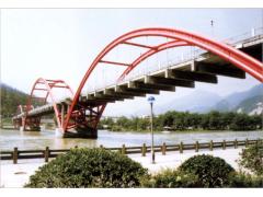 江苏神龙海洋工程有限公司  江苏神龙海洋工程-建设大桥配套工程
