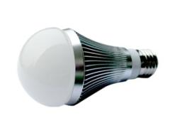 江苏晨阳电光源有限公司  晨阳电光源-提供5W 6W LED球泡灯 