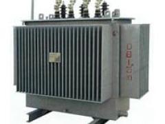 江苏宏发电气有限公司 江苏宏发公司－提供SG10系列干式电力变压器