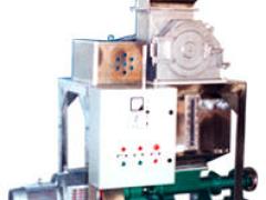 江苏苏海机械制造有限公司 江苏苏海机械制造－提供CPS系列鼠笼式破碎机 