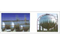 江苏江河机械制造有限公司 江河机械制造-提供石化系列 -液化气储罐