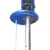 江苏法尔机械制造有限公司 江苏法尔机械制造-提供FY型耐腐蚀立式液下泵