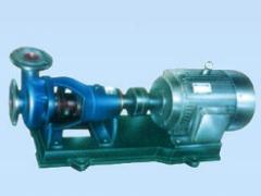 江苏金正特钢机械制造有限公司 金正特钢-提供AFB、IH型系列泵 