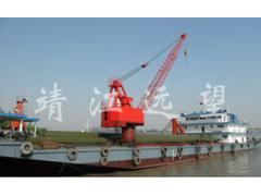 江苏远望起重机械制造有限公司 江苏远望起重机－供应船吊系列