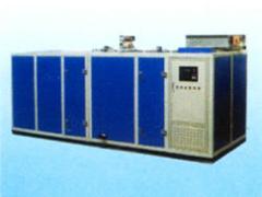 江苏中亚实业有限公司   中亚实业-供应节能型全自动组合式空调机组-卧式ZK-JD