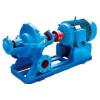 江苏海天泵阀制造有限公司 海天泵阀制造 - 提供HTS型双吸离心泵