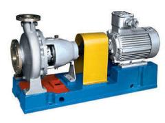 江苏海天泵阀制造有限公司 海天泵阀制造 - 提供HTC型标准化工泵