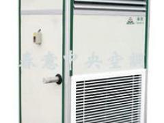 春意环境科技有限公司 靖江市春意空调制冷设备- 供应立柜式空调机组