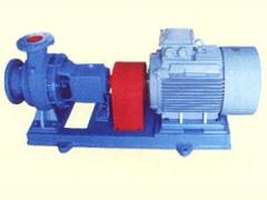 靖江市亚太泵业有限公司  靖江市亚太泵业- 供应N型冷凝泵