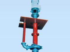 江苏金正特钢机械制造有限公司 江苏金正特钢-提供ZML型立式渣浆泵 