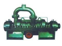 江苏海天泵阀制造有限公司 海天泵阀制造 - 提供WDKY卧式中开多级离心输油泵