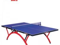 靖江市晓燕现代供应链有限公司 晓燕文化办公-提供红双喜T2828折叠式乒乓球桌