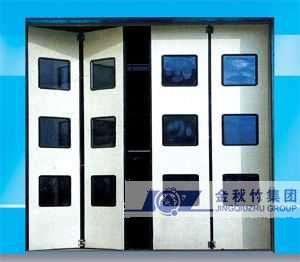 ZM折叠门系列