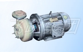 FSB氟塑料合金泵
