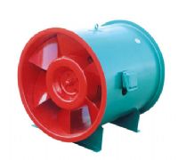 江苏中瑞电气-供应Dz系列低噪声轴流式通风机