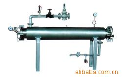 供应SJ型杀菌器（附图）