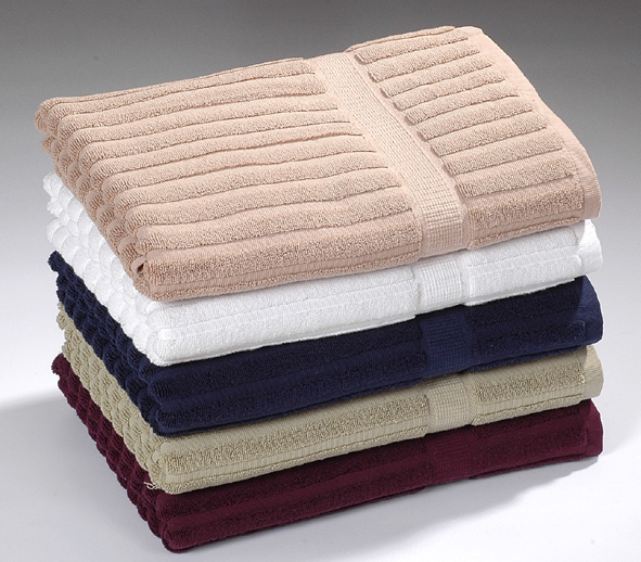 申申针棉织品-浴巾系列（Bath towel series）