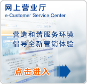 网上营业厅