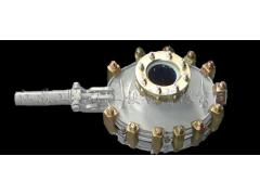 江苏工搪化工设备有限公司 江苏工搪-提供快开人孔平衡器