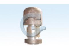 江苏金钛特钢机械有限公司 靖江金钛- 风帽/等离子产品/文丘里管/防磨板/火焰稳定环