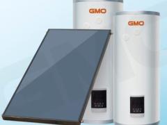  江苏迈能高科有限公司  迈能高科供应--立式夹套储热水箱