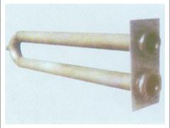 江苏金冶冶金设备有限公司  江苏金冶冶金设备- U型辐射管  