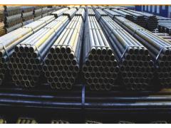 江苏凯靖管业有限公司 凯靖牌- 焊管