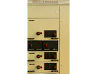 江苏苏中开关厂-  MZS-1E低压抽出式开关柜