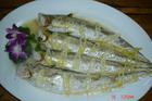 靖江市南园宾馆-　特色菜肴