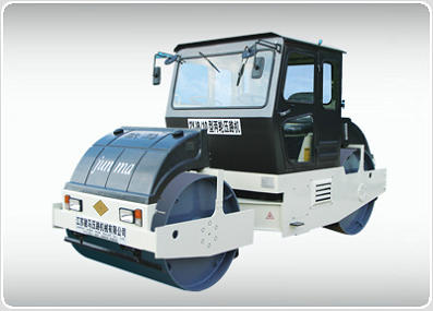 供应2YJ8/10型两轮压路机