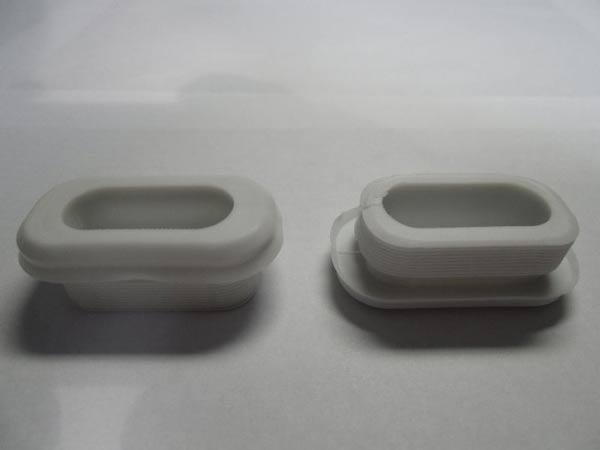 锦汇电冰箱配件- 供应橡胶制品 - TPE密封件