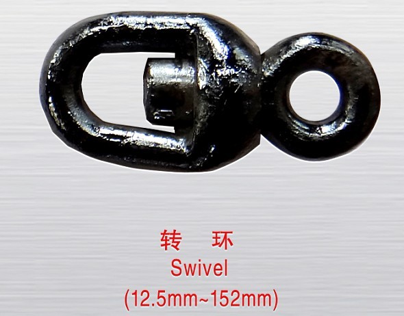 单转环生产厂商-正茂锚链附件公司