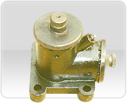 江苏恒力- FST3401001-000（ZF型角转向器）