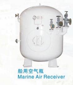 江洋船舶-船用空气瓶