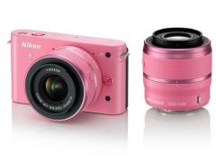 靖江市晓燕现代供应链有限公司 晓燕文化办公-提供尼康 1 J1微单相机