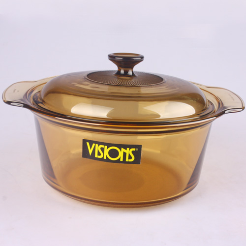 晓燕文化办公-提供康宁VSD-3.5晶彩锅