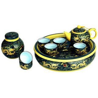 晓燕文化办公-提供通情达礼1812精品茶具
