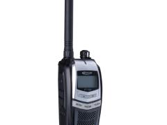 靖江市晓燕现代供应链有限公司 晓燕文化办公-提供科立讯PT100轻巧型商用对讲机