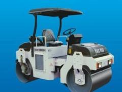 江苏骏马压路机有限公司 江苏骏马压路机械有限公司—供应YZC3H全液压振动压路机