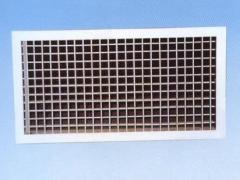 江苏中亚实业有限公司   蛋格式风口